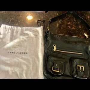 Marc Jacobs Black Bag